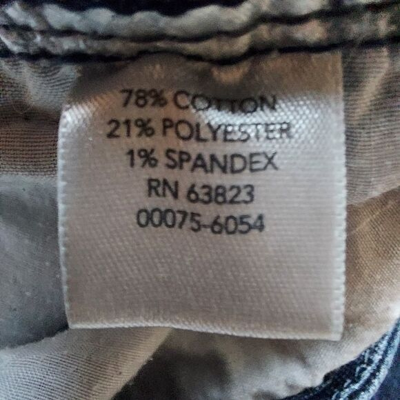 CHRISTOPHER & Banks Jean's - Picture 7 of 7